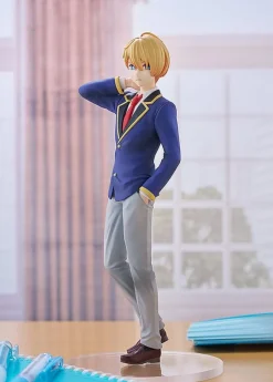 Oshi no Ko - Aqua Statue / Pop Up Parade: Good Smile Company