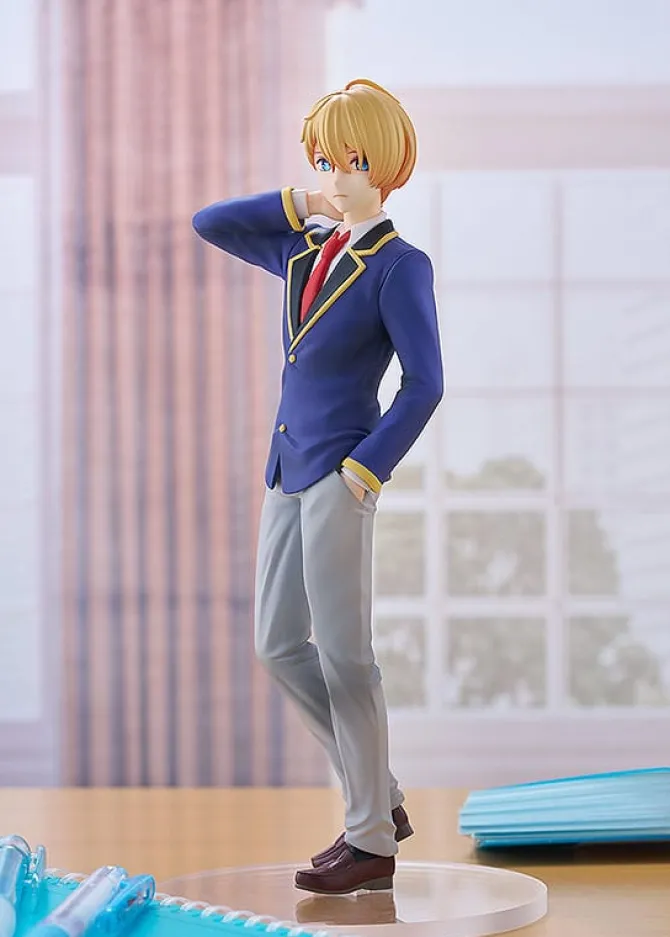 Oshi no Ko - Aqua Statue / Pop Up Parade: Good Smile Company