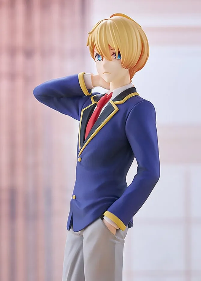 Oshi no Ko - Aqua Statue / Pop Up Parade: Good Smile Company