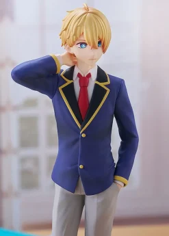 Oshi no Ko - Aqua Statue / Pop Up Parade: Good Smile Company