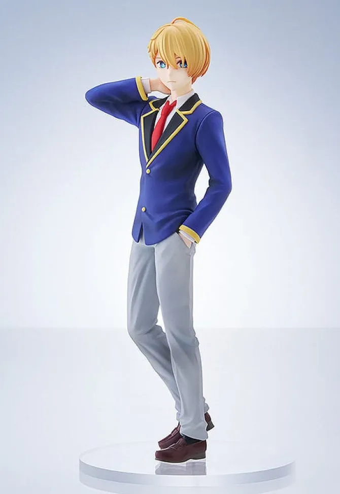 Oshi no Ko - Aqua Statue / Pop Up Parade: Good Smile Company