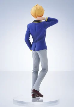 Oshi no Ko - Aqua Statue / Pop Up Parade: Good Smile Company