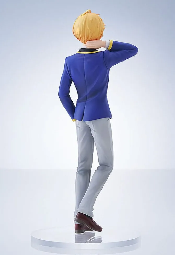 Oshi no Ko - Aqua Statue / Pop Up Parade: Good Smile Company