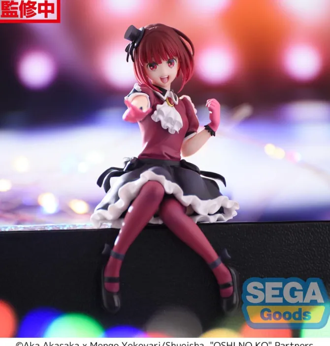 Oshi No Ko - Kana Arima Figur / Perching : Sega