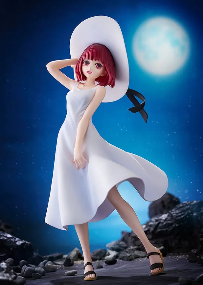 Oshi no Ko - Kana Arima Statue / "Full moon...!" Version: Kadokawa