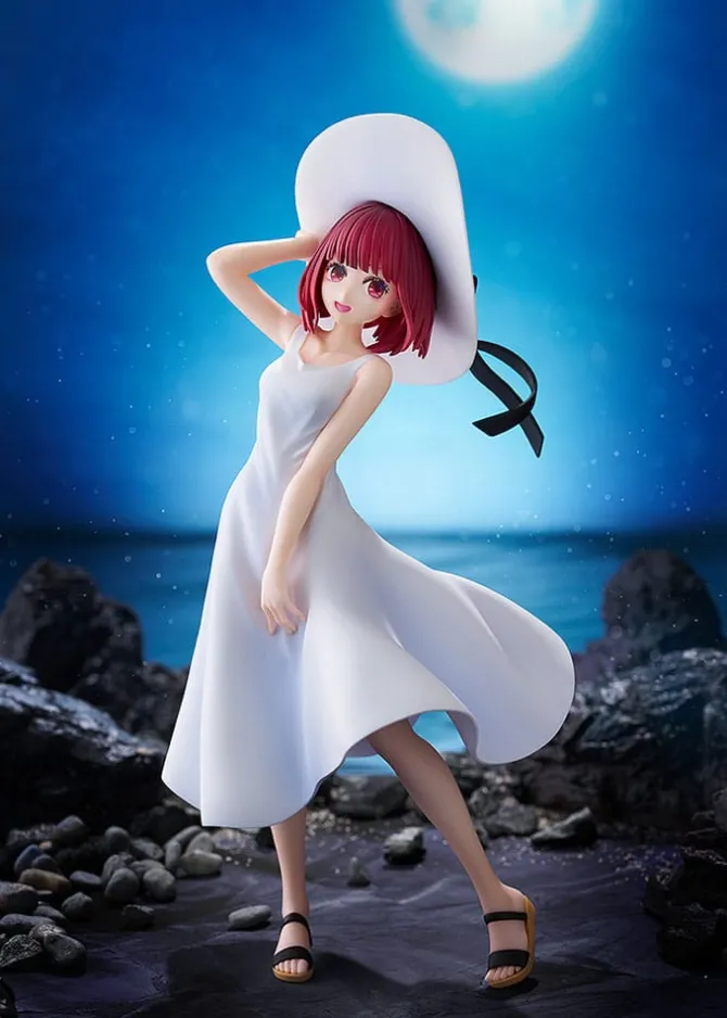 Oshi no Ko - Kana Arima Statue / "Full moon...!" Version: Kadokawa