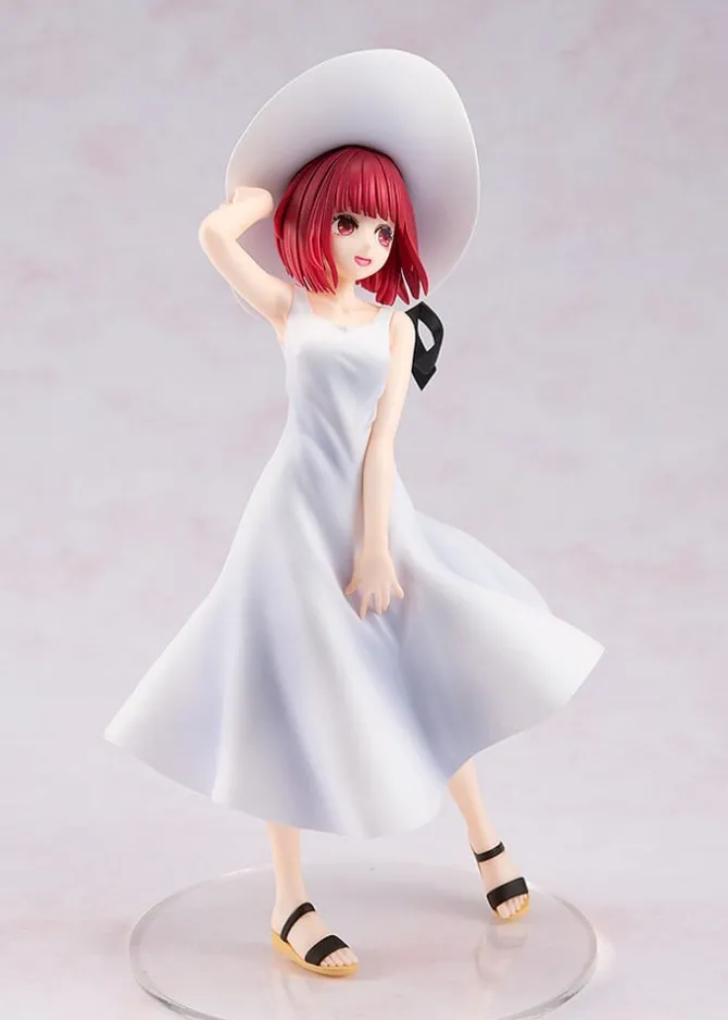 Oshi no Ko - Kana Arima Statue / "Full moon...!" Version: Kadokawa