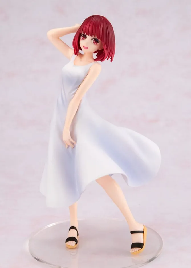 Oshi no Ko - Kana Arima Statue / "Full moon...!" Version: Kadokawa