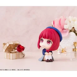 Oshi no Ko - Kana Arima Statue / Look Up: MegaHouse