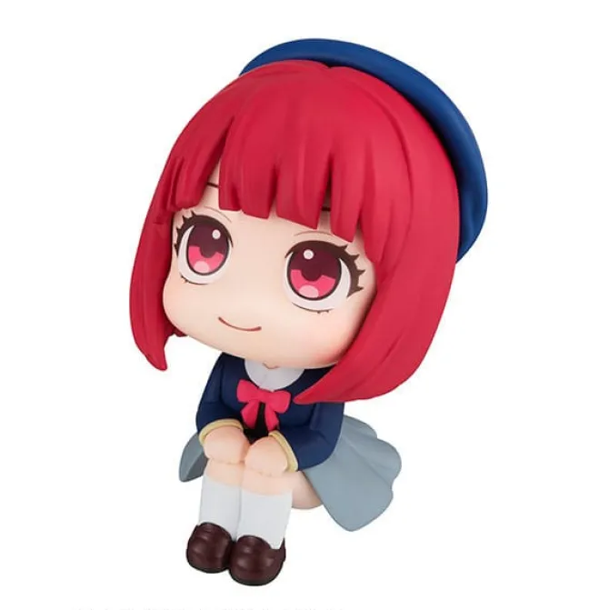 Oshi no Ko - Kana Arima Statue / Look Up: MegaHouse