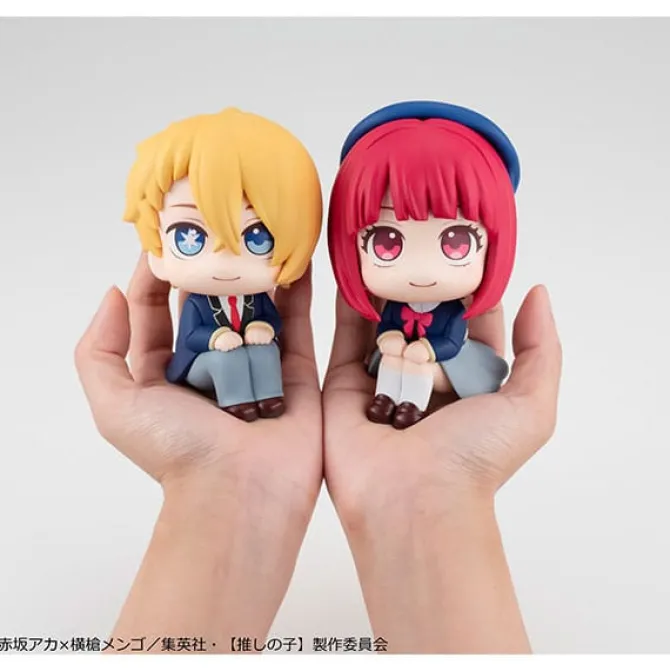 Oshi no Ko - Kana Arima Statue / Look Up: MegaHouse