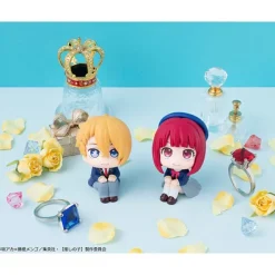 Oshi no Ko - Kana Arima Statue / Look Up: MegaHouse