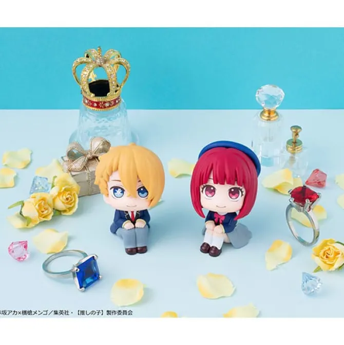 Oshi no Ko - Kana Arima Statue / Look Up: MegaHouse