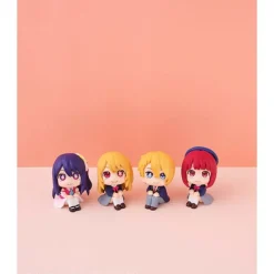 Oshi no Ko - Kana Arima Statue / Look Up: MegaHouse