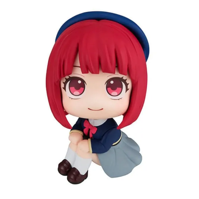 Oshi no Ko - Kana Arima Statue / Look Up: MegaHouse