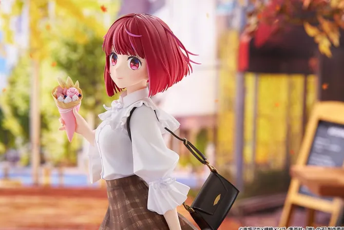 Oshi no Ko - Kana Arima Statue:Good Smile Company