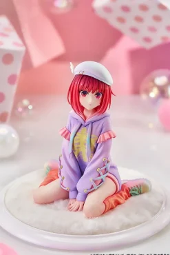 Oshi no Ko - Kana Arima Statue / Hoodie Style Version:Good Smile Company