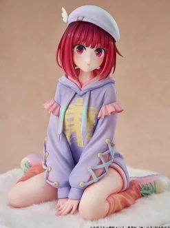 Oshi no Ko - Kana Arima Statue / Hoodie Style Version:Good Smile Company