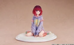 Oshi no Ko - Kana Arima Statue / Hoodie Style Version:Good Smile Company