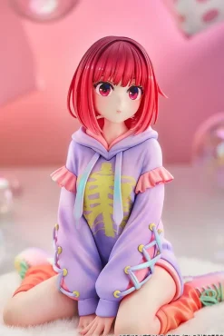 Oshi no Ko - Kana Arima Statue / Hoodie Style Version:Good Smile Company