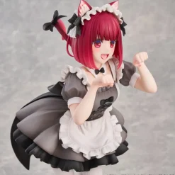 Oshi no Ko - Kana Arima Statue / Cat Maid: Union Creative