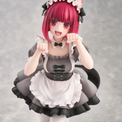 Oshi no Ko - Kana Arima Statue / Cat Maid: Union Creative