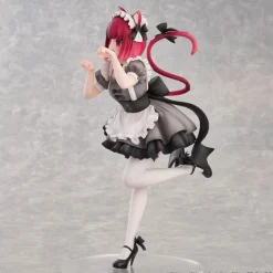 Oshi no Ko - Kana Arima Statue / Cat Maid: Union Creative