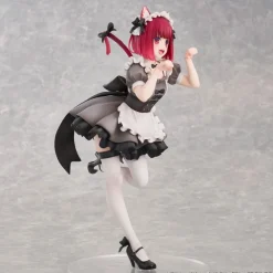 Oshi no Ko - Kana Arima Statue / Cat Maid: Union Creative