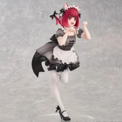 Oshi no Ko - Kana Arima Statue / Cat Maid: Union Creative