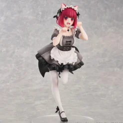 Oshi no Ko - Kana Arima Statue / Cat Maid: Union Creative