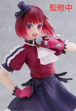 Oshi No Ko - Kana Arima Statue / Coreful - B-Komachi Ver.: Taito Prize