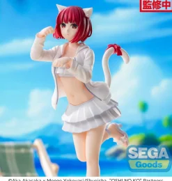 Oshi No Ko - Kana Arima Statue / Luminasta: Sega
