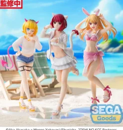 Oshi No Ko - Kana Arima Statue / Luminasta: Sega