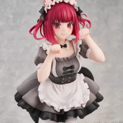 Oshi no Ko - Kana Arima Statue / Cat Maid Ver. Special Edition : Union Creative
