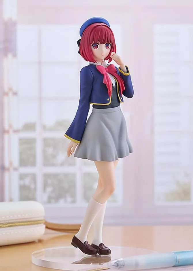 Oshi no Ko - Kana Arima Statue / Pop Up Parade: Good Smile Company