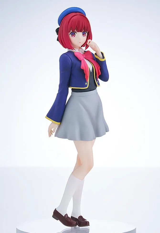 Oshi no Ko - Kana Arima Statue / Pop Up Parade: Good Smile Company