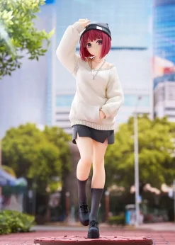 Oshi no Ko - Kana Arima Statue / Bazurase Fashion Version: DMM Factory