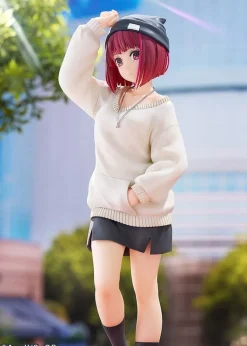 Oshi no Ko - Kana Arima Statue / Bazurase Fashion Version: DMM Factory