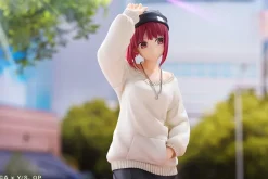 Oshi no Ko - Kana Arima Statue / Bazurase Fashion Version: DMM Factory
