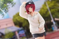 Oshi no Ko - Kana Arima Statue / Bazurase Fashion Version: DMM Factory