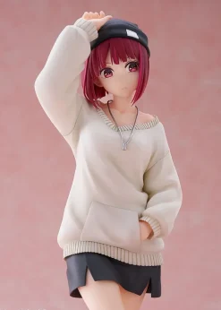 Oshi no Ko - Kana Arima Statue / Bazurase Fashion Version: DMM Factory