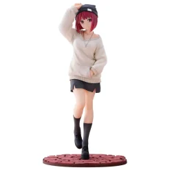 Oshi no Ko - Kana Arima Statue / Bazurase Fashion Version: DMM Factory