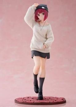 Oshi no Ko - Kana Arima Statue / Bazurase Fashion Version: DMM Factory