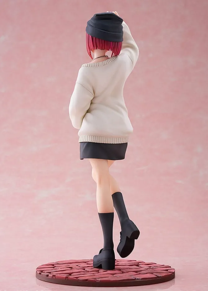 Oshi no Ko - Kana Arima Statue / Bazurase Fashion Version: DMM Factory