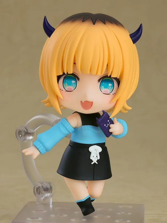 Oshi No Ko - MEMcho Nendoroid: Good Smile Company