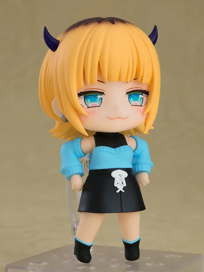 Oshi No Ko - MEMcho Nendoroid: Good Smile Company