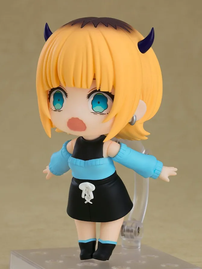 Oshi No Ko - MEMcho Nendoroid: Good Smile Company