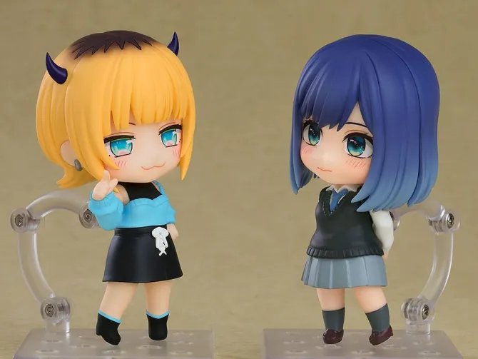 Oshi No Ko - MEMcho Nendoroid: Good Smile Company