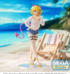 Oshi No Ko - Memcho Statue / Luminasta: Sega