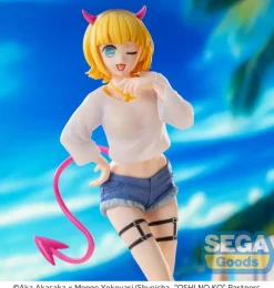 Oshi No Ko - Memcho Statue / Luminasta: Sega